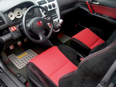 4 - Тюнинг Honda Civic Type-R.jpg